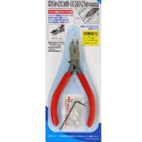 웨이브 HT390 HG 파인 니퍼 (4943209384907)