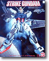 RD(Real Detail) 스트라이크 건담 (114212)