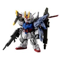 웹한정 FW GUNDAM CONVERGE CORE 스트라이크 건담 FULL WEAPON SET ★2월예약★