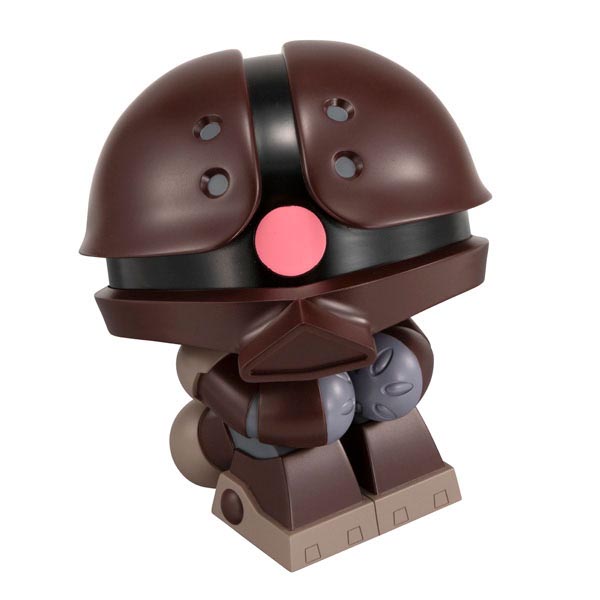 메가하우스 룩업 기동전사 건담 - 앗가이