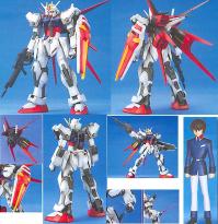 Aile Strike Gundam (114211)