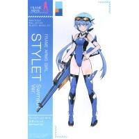 고토부키야 프레임암즈 걸 스틸렛 Swimsuit Ver (4934054043705) - FG147