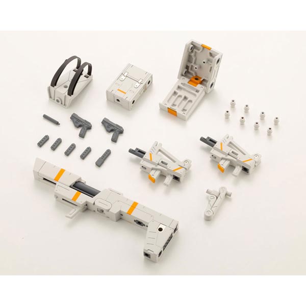 M.S.G 헤비웨폰 유닛 37 컴뱃 셀 (4934054066681) - MH37X