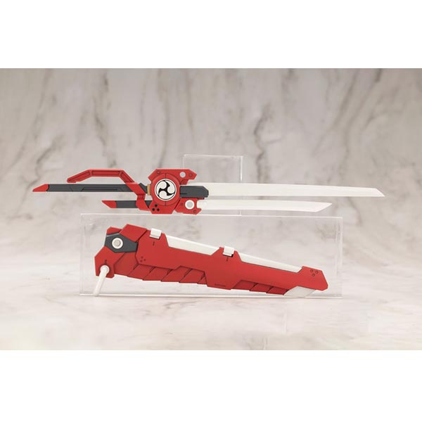 고토부키야 M.S.G 버추어 스타일 04 후츠노미타마 (4934054058563) - gE004