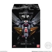 SMP ALTERNATIVE DESTINY 초수기신 단쿠가 (4549660958703) - 일본내수용