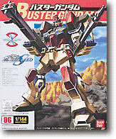 Buster Gundam (06) (114209)