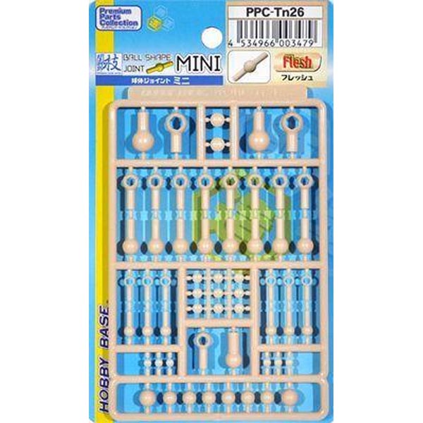 하비베이스 볼조인트 미니 (4534966003479) - PPC-TN26