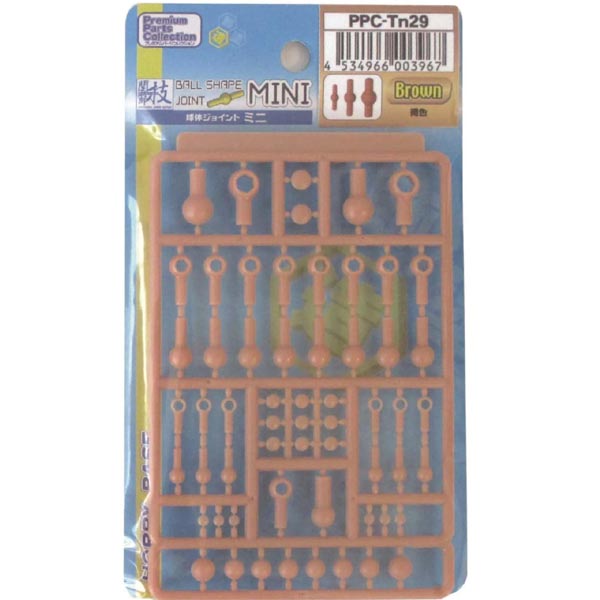 하비베이스 볼 조인트 미니 (4534966003967) - PPC-TN29