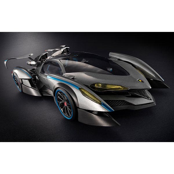 메가 하우스 배리어블 액션 아스라다 VSX-R - 특전포함 