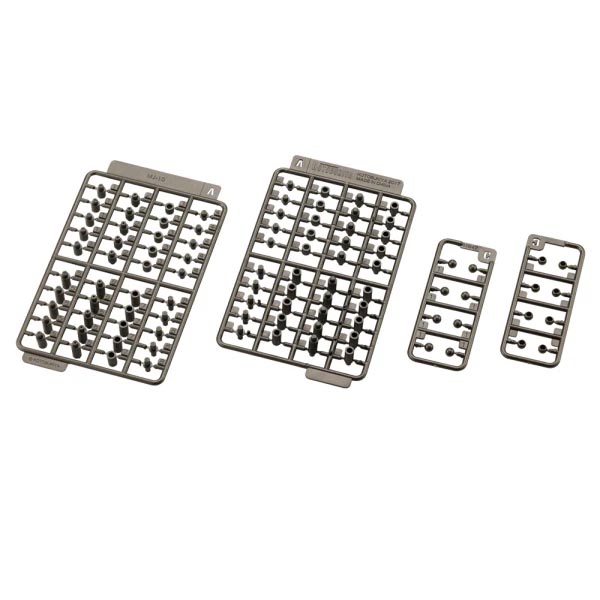 M.S.G 메카 서플라이 31 조인트 세트 F (4934054066315) - MJ31