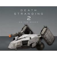 고토부키야 데스 스트랜딩 2 1/350 DHV 마젤란 (4934054056774) - KP749