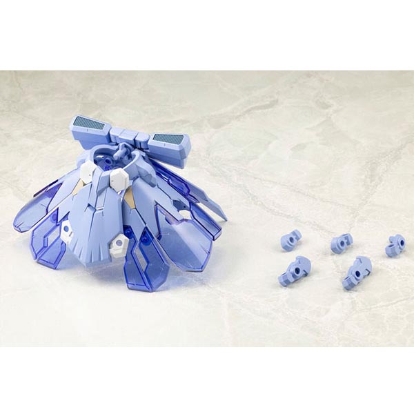 M.S.G 메카서플라이 엑스아머E 드레스 버전 - 라이트 블루 (4934054066384)