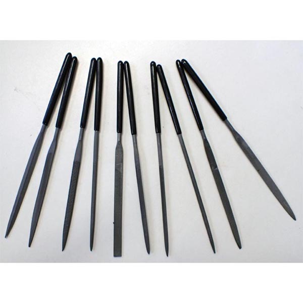 웨이브 크래프트 야스리 10개 세트 (4902944111971) - HT-18