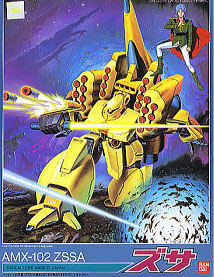 1/144 ZZ AMX-102 ZSSA(6288)