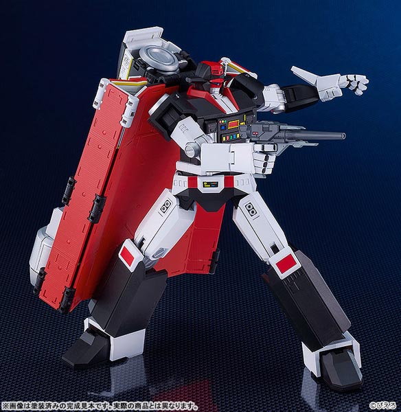 모데로이드 성총사 비스마르크 ★5월예약★