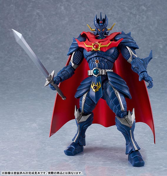 굿스마일 모데로이드 마징사가 ★5월예약★