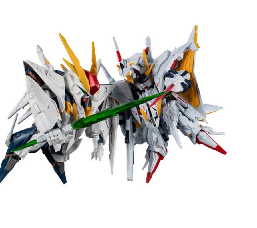 웹한정 FW GUNDAM CONVERGE CORE 섬광의 해서웨이 세트 ★입고지연★