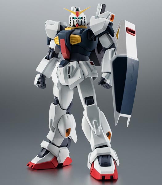 로봇혼 RX-178 건담 마크2 에우고 사양 Ver.A.N.I.M.E. (4573102667687)