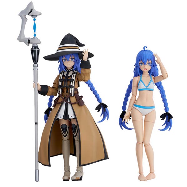 카도카와 무직전생Ⅱ 록시 미글디아 DX ver ★3월예약★