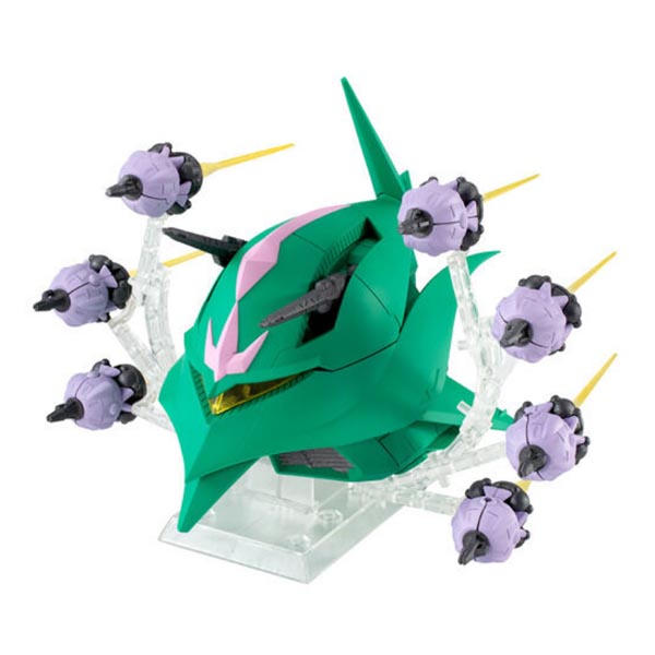 웹한정 FW GUNDAM CONVERGE 라라아 전용 모빌 아머 