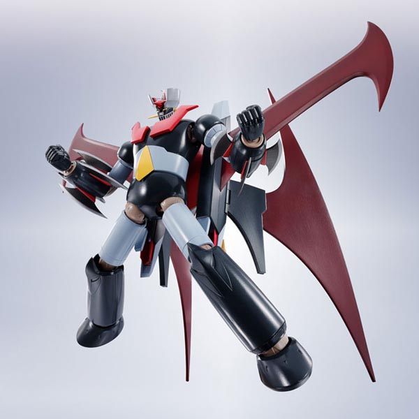 로봇혼 마징가 X & 제트 스크랜더X (4573102675903)