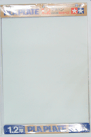 Pla plate 1.2mm(70125)