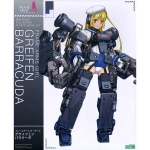 고토부키야 프레임암즈걸 그라이펜 바라쿠다 (4934054077465) - FG193