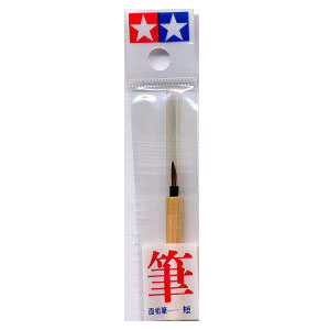 Tamiya Modeling Brush (87029)