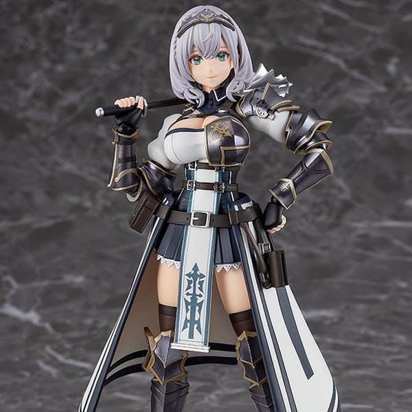 맥스팩토리 PLAMATEA 홀로라이브 - 시로가네 노엘 ★6월예약★