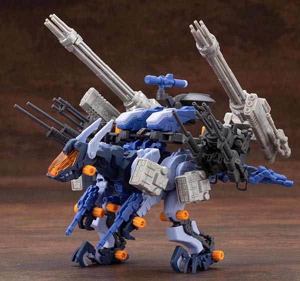 HMM 1/72 건 스나이퍼 리논 스페셜 2001 Re/color ★4월예약★