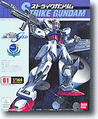 Strike Gundam (01) (113553)