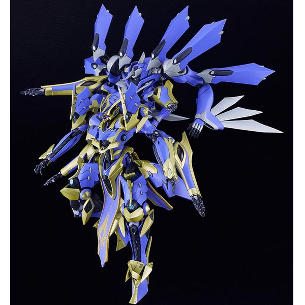 모데로이드 DX스케일 마가츠 이카루가 ★7월예약★