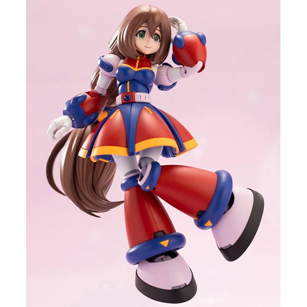 고토부키야 록맨 X - 아이리스 X4 Ver ★5월예약★