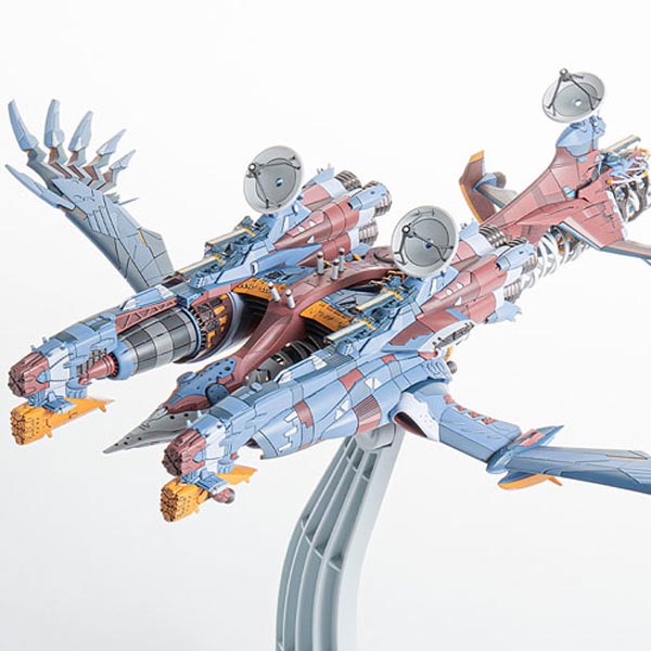 맥스팩토리 PLAMAX 신 에반게리온 극장판 AAA 분더 ★8월예약★