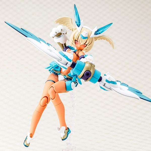 고토부키야 메가미 디바이스 PUNI☆MOFU 킨샤오 ★5월예약★