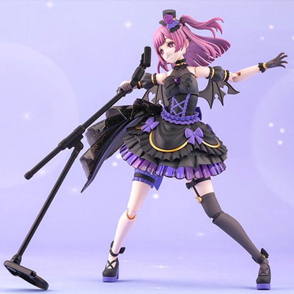 코토부키야 창채소녀정원 키사라기 유에 가희 의상 ★5월예약★