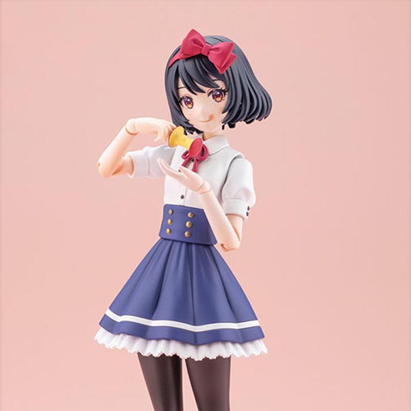 고토부키야 창채소녀정원 백설짱 ★6월예약★