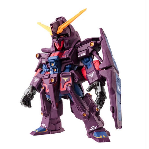 웹한정 FW GUNDAM CONVERGE CORE 사이코&middot;건담 Mk-II ★6월예약★