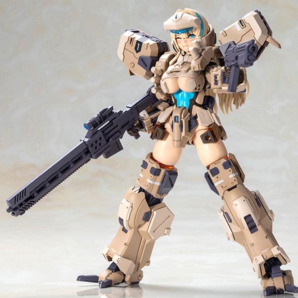 고토부키야 프론트 미션 제니스 걸 ★6월예약★