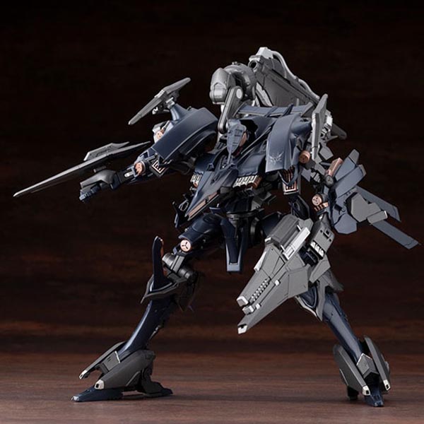 아머드 코어 1/72 레이레나드 03-AALIYAH 오를레아 ★8월예약★