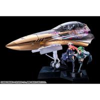 PLAMAX MF-98 Minimum factory 기수 컬렉션 YF-29 GALAXY SET ★4월예약★