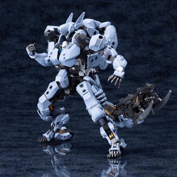 고토부키야 1/24 헥사기어 마나가룸 ★6월예약★