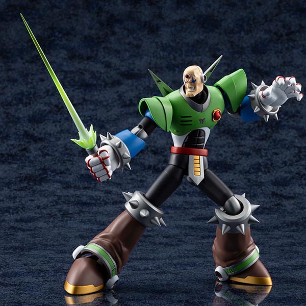 고토부키야 시그마 록맨 X Ver ★6월예약★