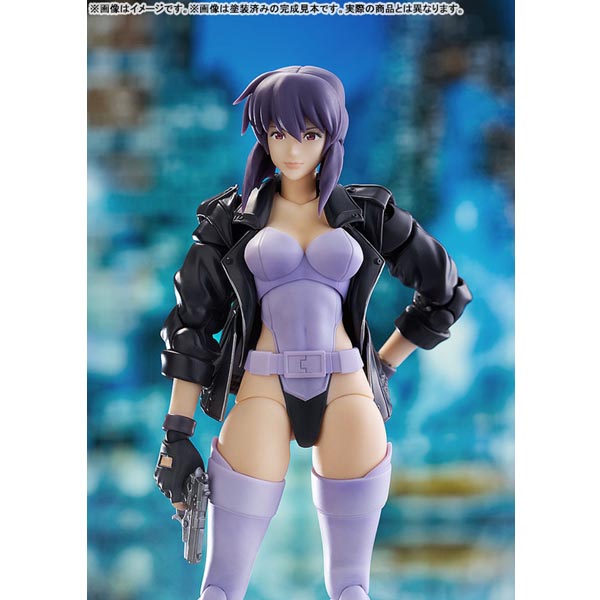 PLAMATEA 공각기동대 쿠사나기 모토코 ★7월예약★