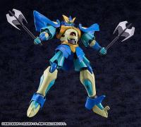 모데로이드 야마토타케루 카제노오 제2 단계 ★9월예약★