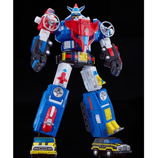 굿스마일 모데로이드 기갑함대 다이라가XV ★10월예약★