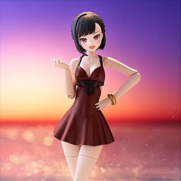 고토부키야 창채소녀정원 YOMI 수영복 ★8월예약★