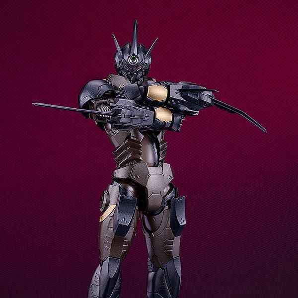 맥스팩토리 PLAMAX 게일 하운드 가이버 03 ★1월예약★