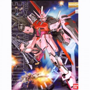 MG 스트라이크 루즈 (129450)