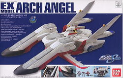 EX Model-19 아크엔젤 (129460)